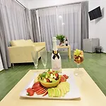 Hotel Marzi Boutique