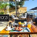 Marzi Boutique Hotel 2*