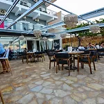 Marzi Boutique Hotel 2*