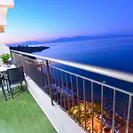 Marzi Boutique Hotel 2*