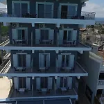 Hotel Marzi Boutique