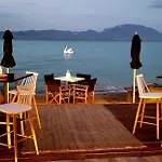 Marzi Boutique Hotel 2*