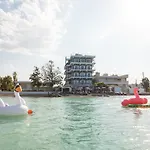 Hotel Marzi Boutique Nerantza