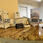 Hotel Marzi Boutique 2*