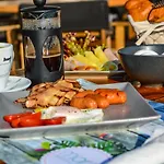 Hotel Marzi Boutique Nerantza