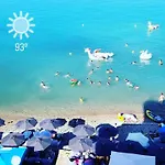 Hotel Marzi Boutique Nerantza