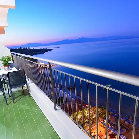 Hotel Marzi Boutique