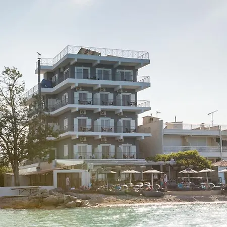 Marzi Boutique Szálloda Nerándza