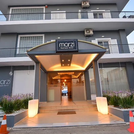 Marzi Boutique