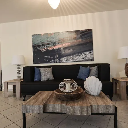 Marzi Boutique 2* Nerántza