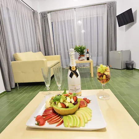 Szálloda Marzi Boutique