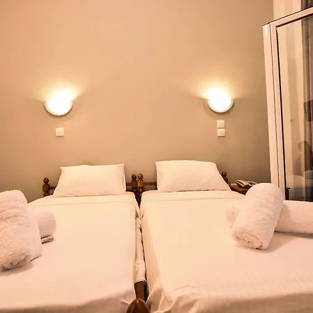 Marzi Boutique Szálloda 2*