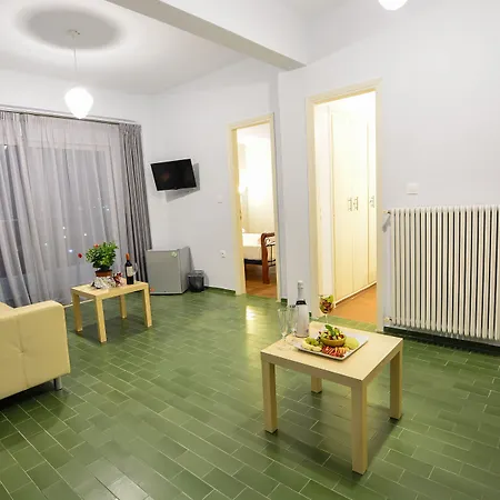 Otel Marzi Boutique 2*