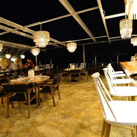 Szálloda Marzi Boutique 2*