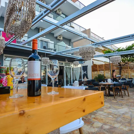 Szálloda Marzi Boutique 2*