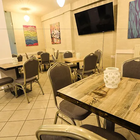 Marzi Boutique Otel