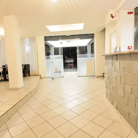 Hotel Marzi Boutique