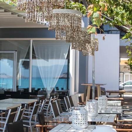 Marzi Boutique 2* Nerándza