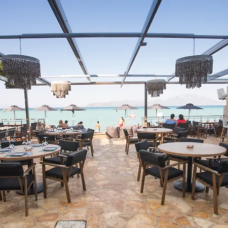 Marzi Boutique Hotel