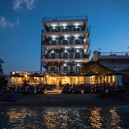 Marzi Boutique Νεράντζα