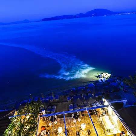 Marzi Boutique Hotel