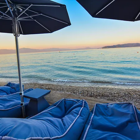 Marzi Boutique Szálloda Nerándza