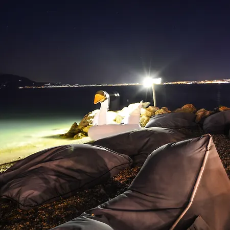 Marzi Boutique Hotel 2*