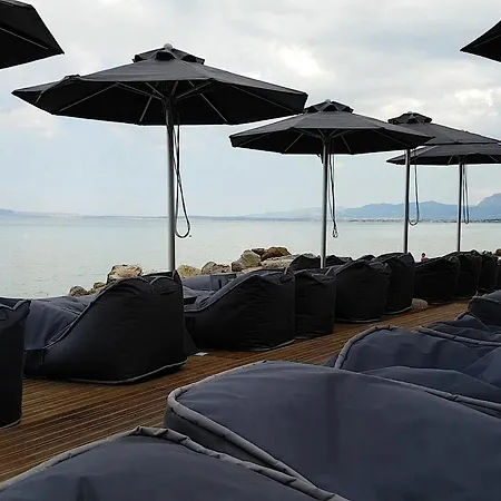Hotel Marzi Boutique