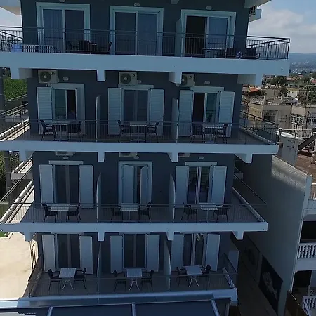 Ξενοδοχείο Marzi Boutique