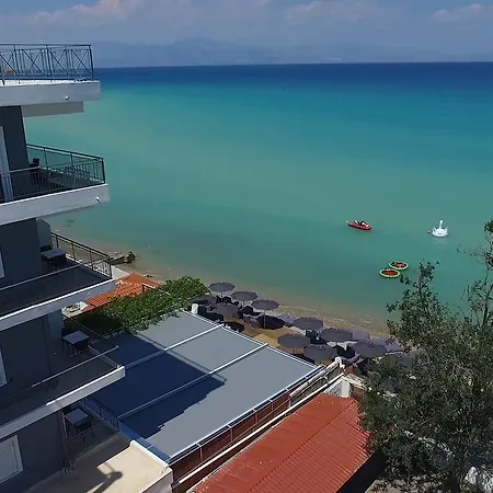 Marzi Boutique Hotel Nerántza