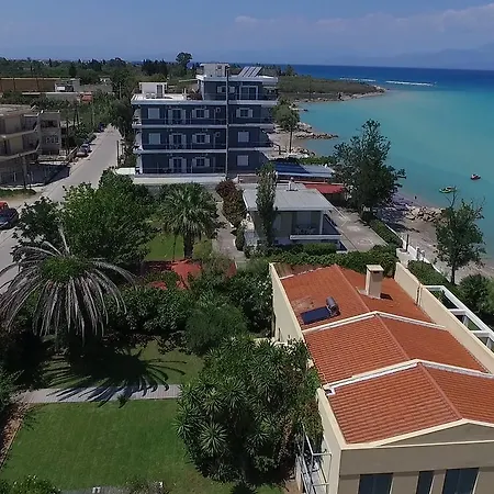 Marzi Boutique Νεράντζα