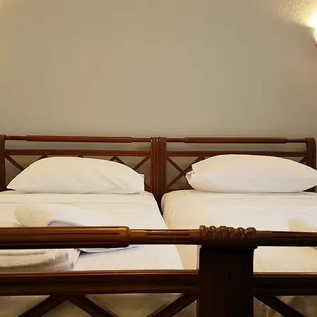 Marzi Boutique Hotel Nerántza