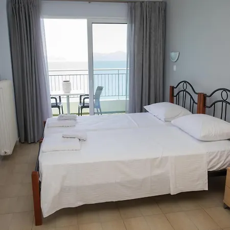 Marzi Boutique Hotel 2*
