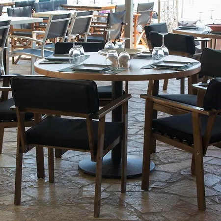 Marzi Boutique Otel Nerántza