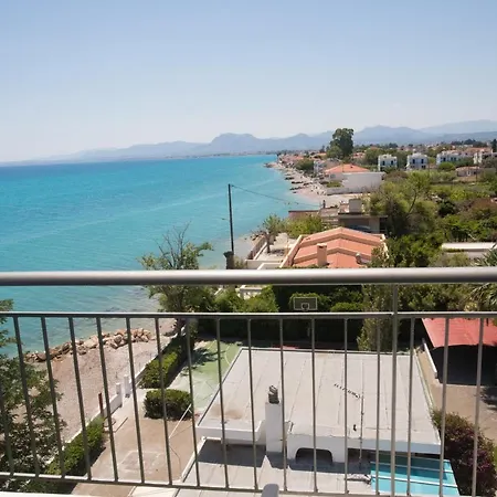 Marzi Boutique Hotel