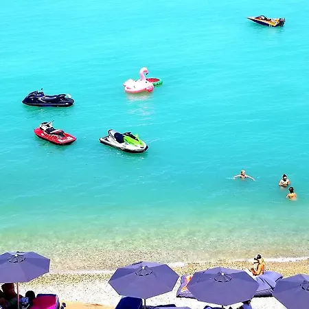 Marzi Boutique Szálloda Nerándza