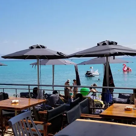 Marzi Boutique 2* Nerándza