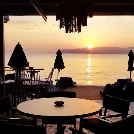 Marzi Boutique 2* Νεράντζα