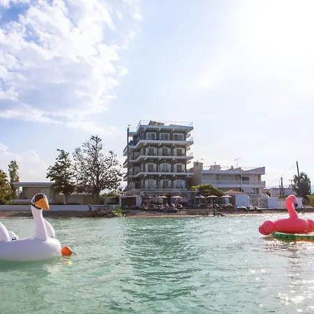 Marzi Boutique Szálloda 2*