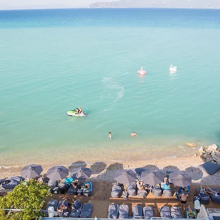 Szálloda Marzi Boutique 2*