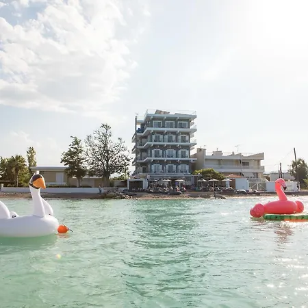 Hotel Marzi Boutique Nerántza