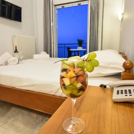 Marzi Boutique Nerándza