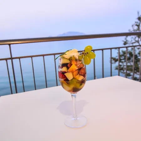 Szálloda Marzi Boutique