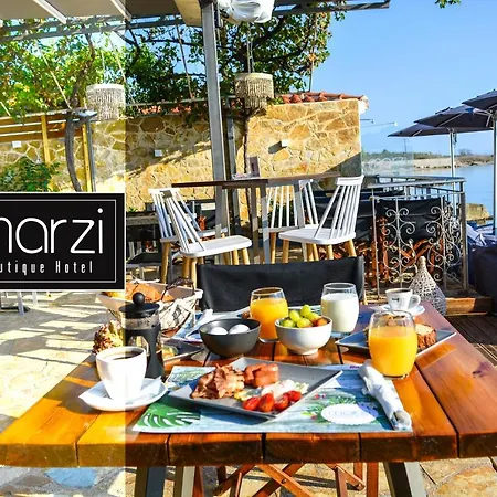 Marzi Boutique 2*
