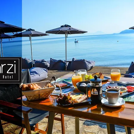 Szálloda Marzi Boutique