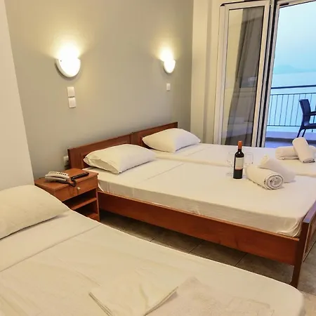 Szálloda Marzi Boutique 2*