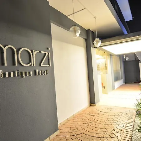 Marzi Boutique