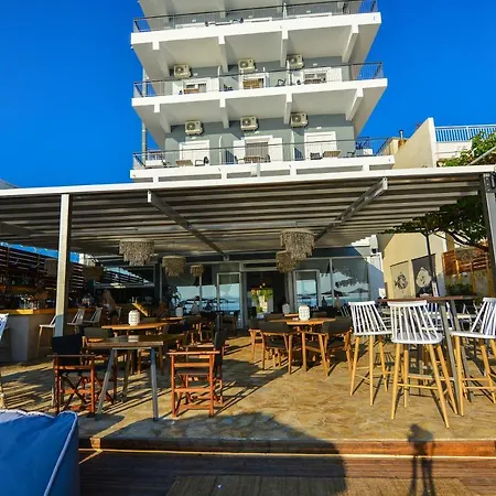 Ξενοδοχείο Marzi Boutique 2*