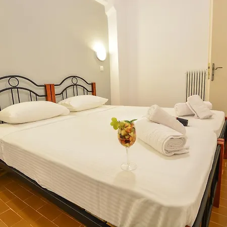 Marzi Boutique Szálloda 2*