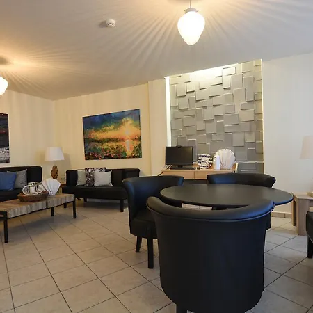 Hotel Marzi Boutique Nerántza